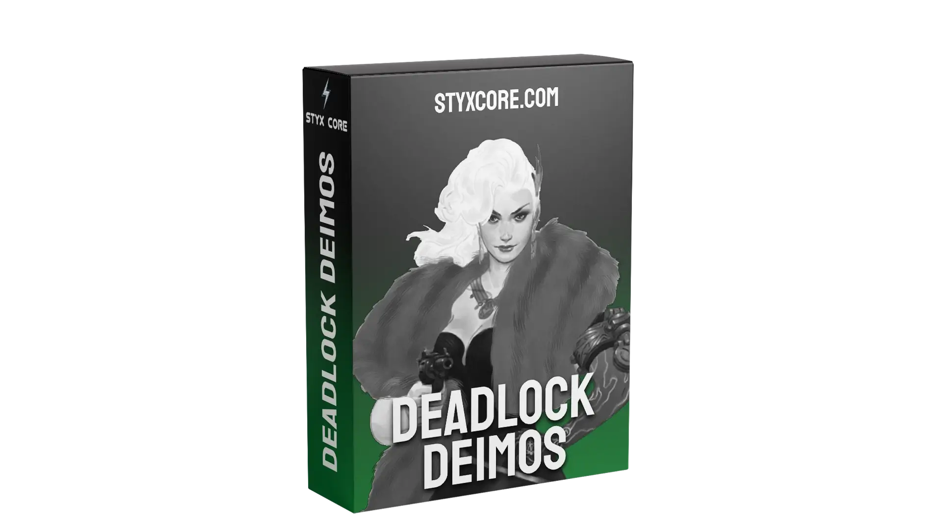 Deadlock