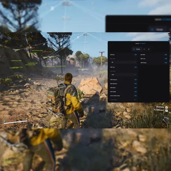 Second image of Arc Raiders 1 Month