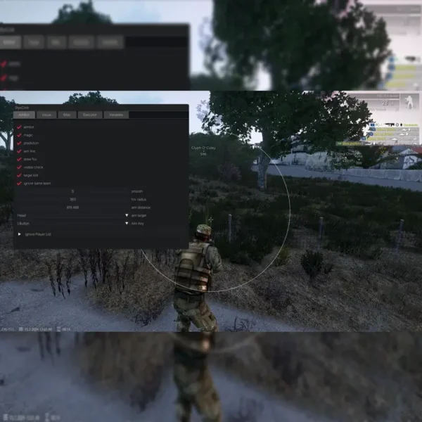 Second image of Arma 3 1 Day