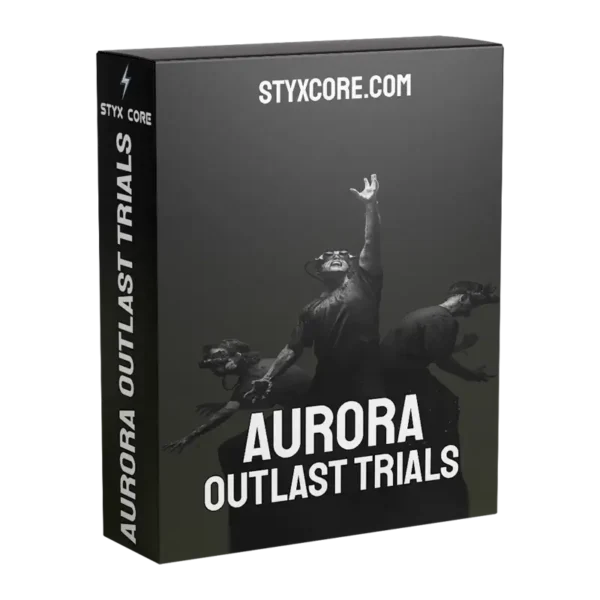 Outlast Trials 1 Week