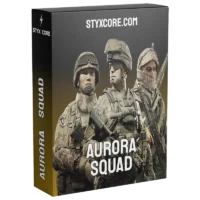 squad box web